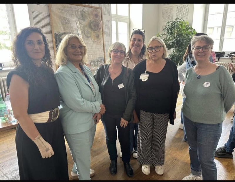 Action SED'OCC - Formation