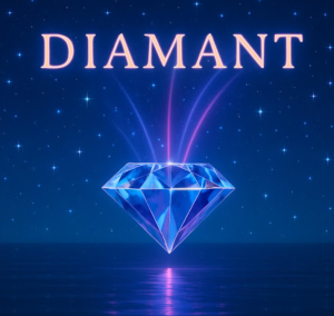 Diamant - Ballerine, Centinelle