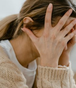 Douleurs chroniques et fatigue