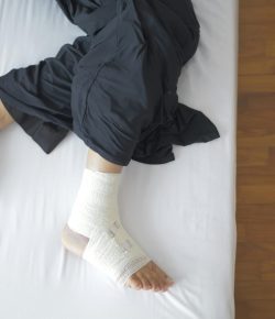 Hyperlaxité articulaire