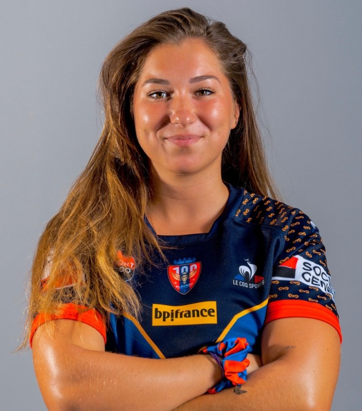 Interview Maïlys Reynès