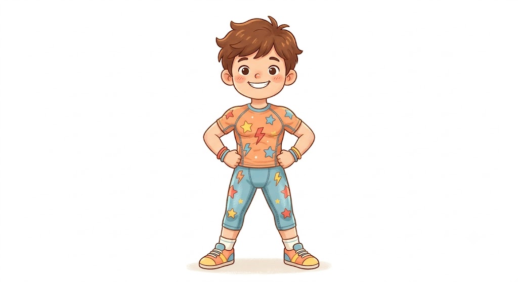 V&ecirc;tements de compression