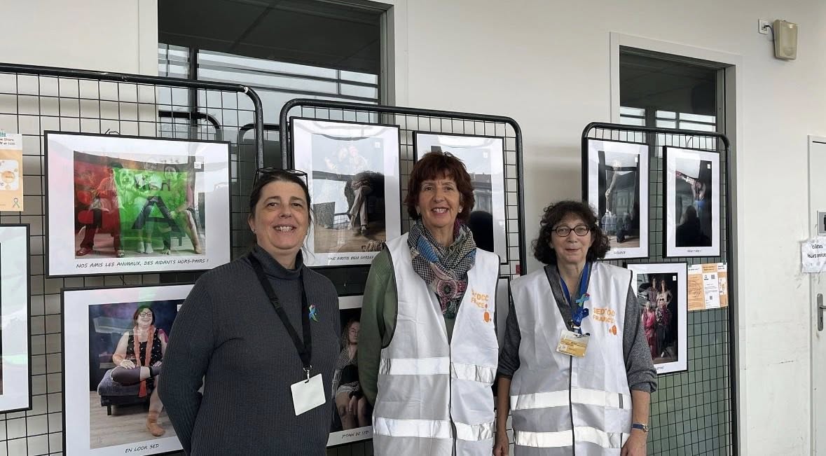 SED'OCC - Exposition