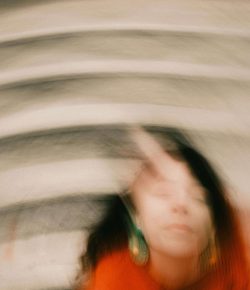 Troubles de la proprioception